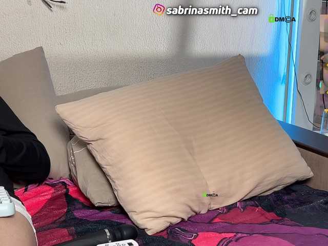 SabrinaSmith