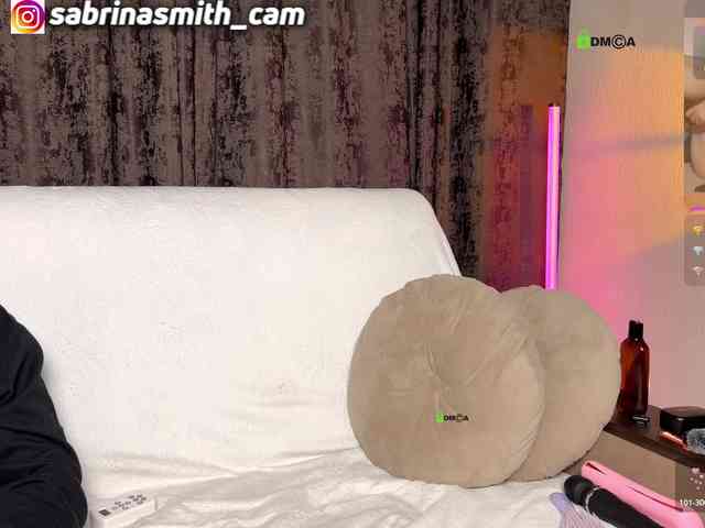 sabrina_smith's live room