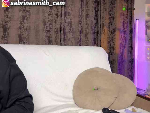 Sabrina_Smith webcam