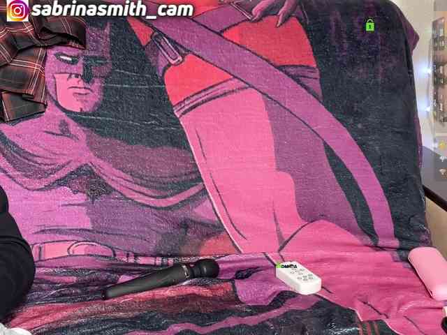 Sabrina_Smith webcam