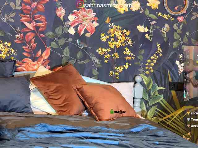 Sabrina_Smith webcam