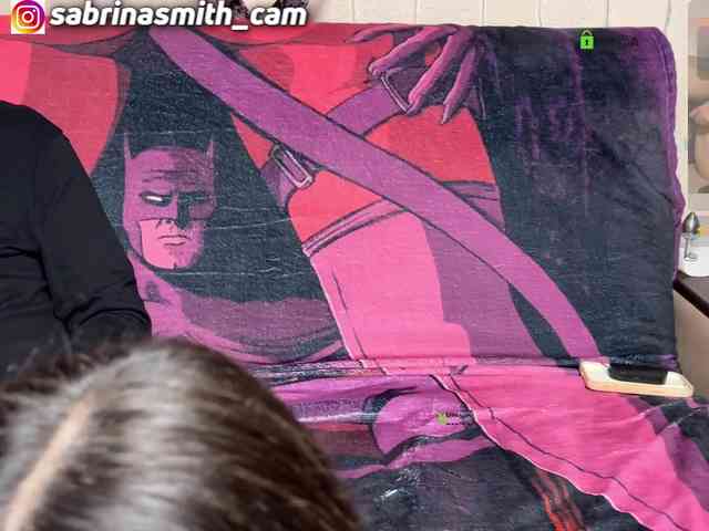 SabrinaSmith Sex Cam Show