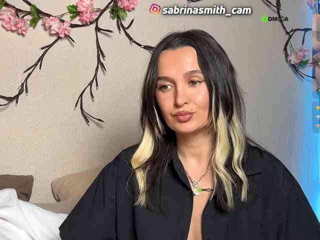 Sabrina_Smith webcam