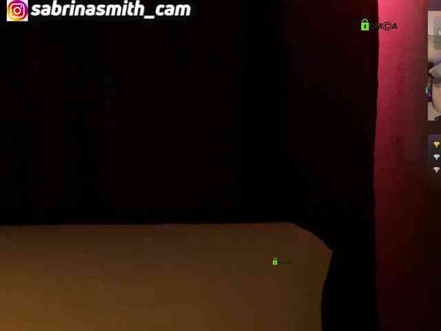Sabrina_Smith webcam