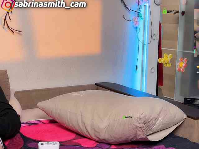 Sabrina_Smith webcam