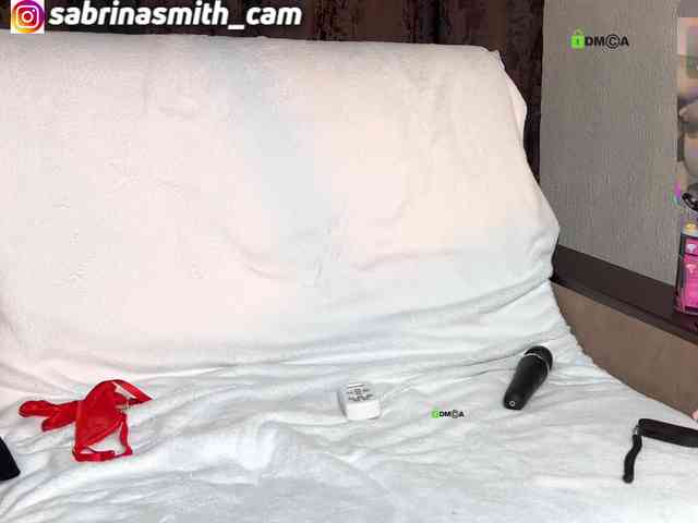 Sabrina_Smith webcam