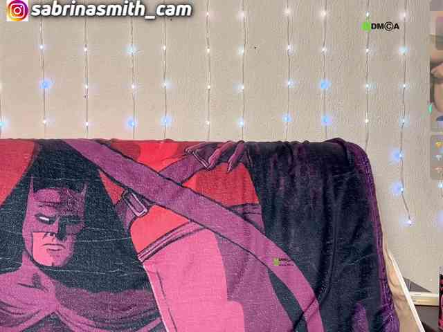 Sabrina_Smith webcam