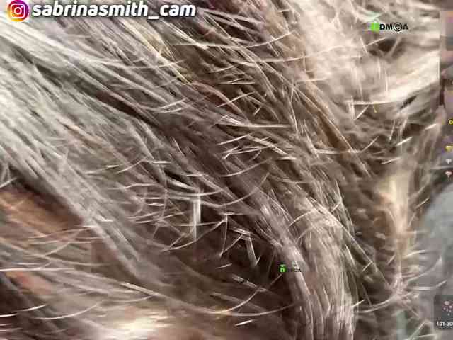 SabrinaSmith