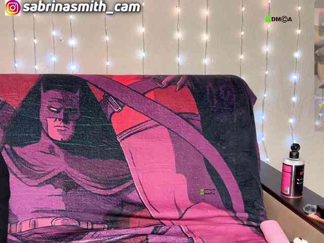 Sabrina_Smith webcam