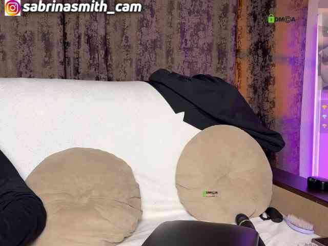 Sabrina_Smith webcam