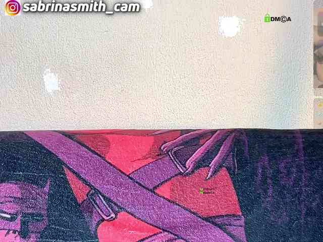 Sabrina_Smith webcam
