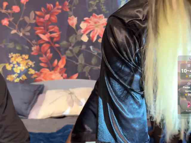 Sabrina_Smith webcam