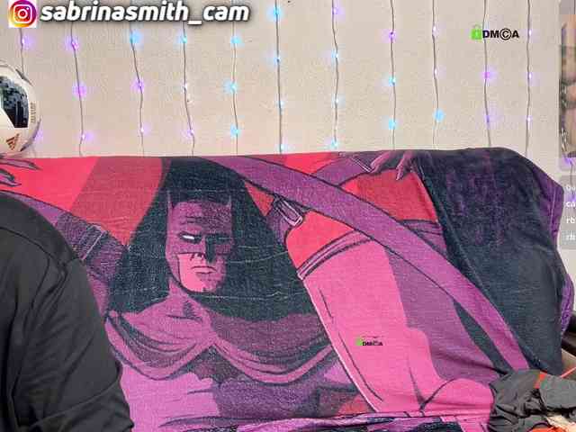 Sabrina_Smith webcam