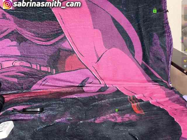 Sabrina_Smith webcam