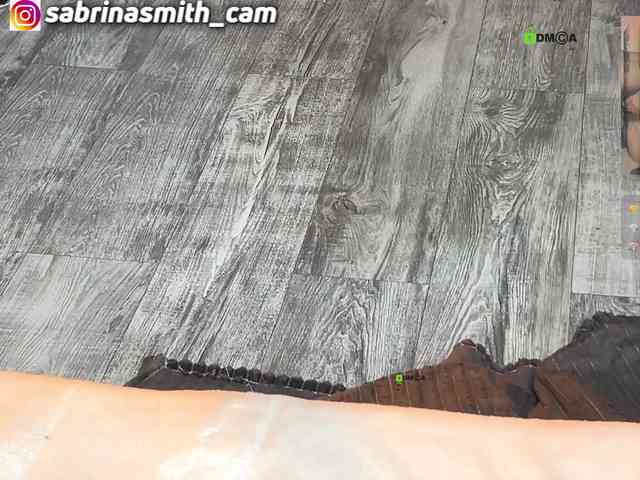 Sabrina_Smith webcam