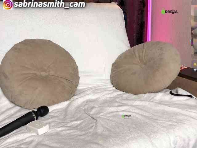 Sabrina_Smith webcam