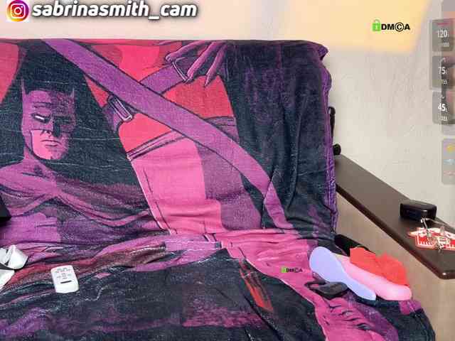 Sabrina_Smith webcam