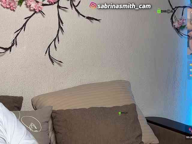 Sabrina_Smith webcam