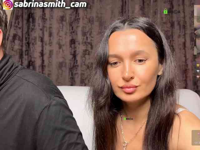 Sabrina_Smith webcam