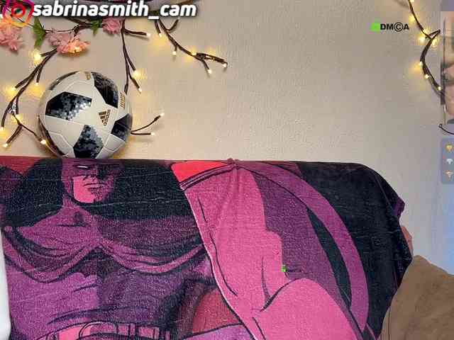 Sabrina_Smith webcam