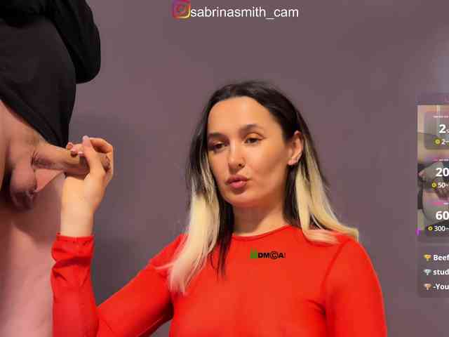 Модель: Sabrina_Smith