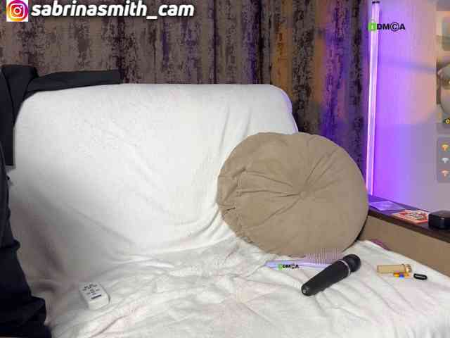 Sabrina_Smith webcam