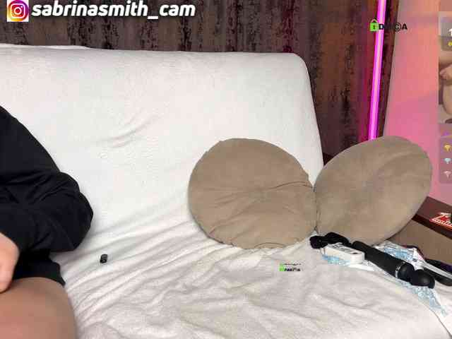 Sabrina_Smith
