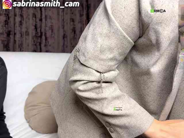 Sabrina_Smith webcam