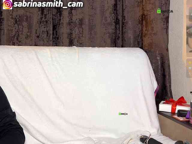 Sabrina_Smith webcam