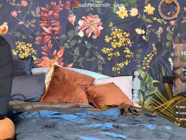 SabrinaSmith