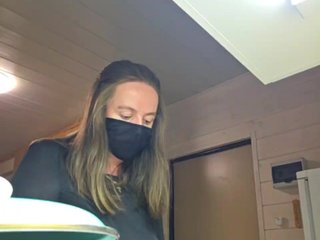 Angelia22 Porn Show