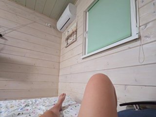Angelia22 Porn Show