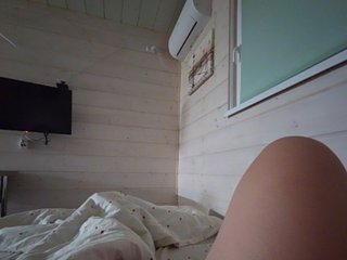 Angelia22 Porn Show