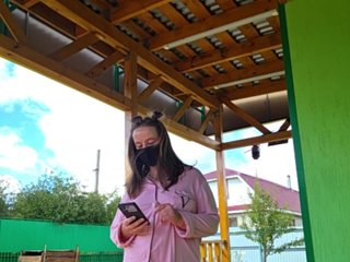 Angelia22 Porn Show