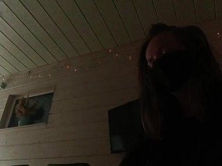 Angelia22 Porn Show