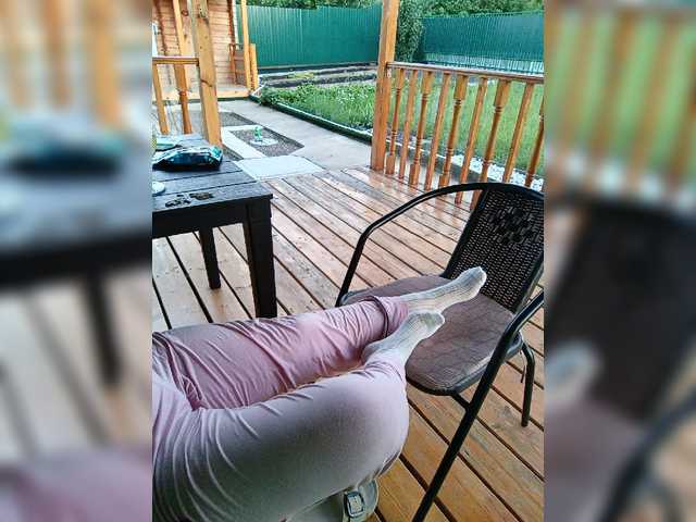 в попе у Angelia22