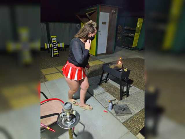Angelia22 live webcam show