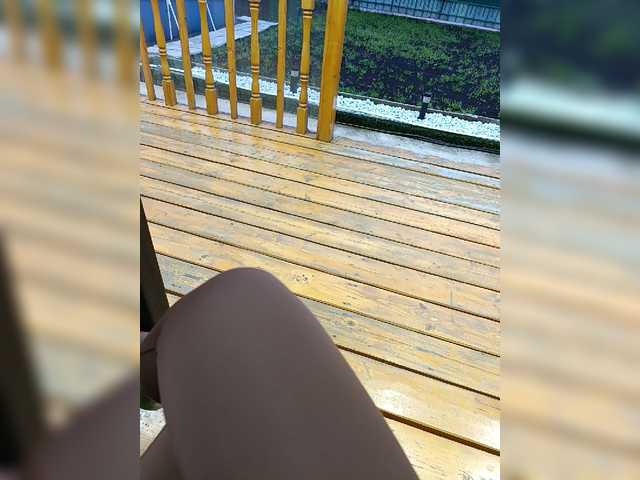 в попе у Angelia22