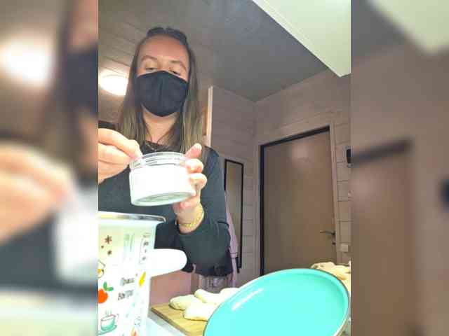 Angelia22 webcam