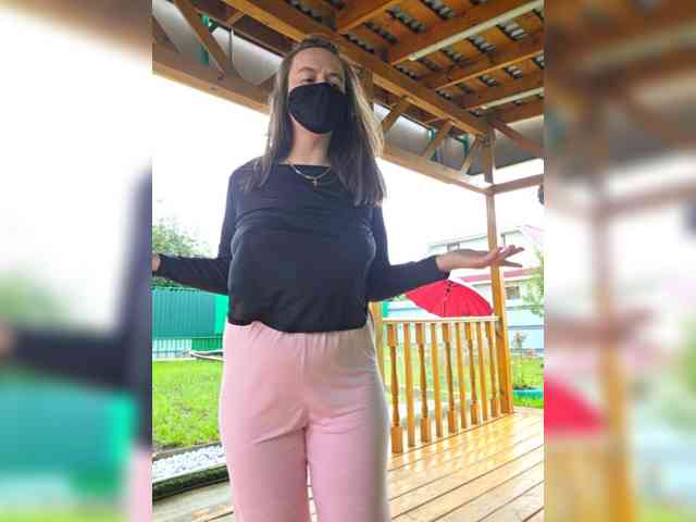 Angelia22 webcam