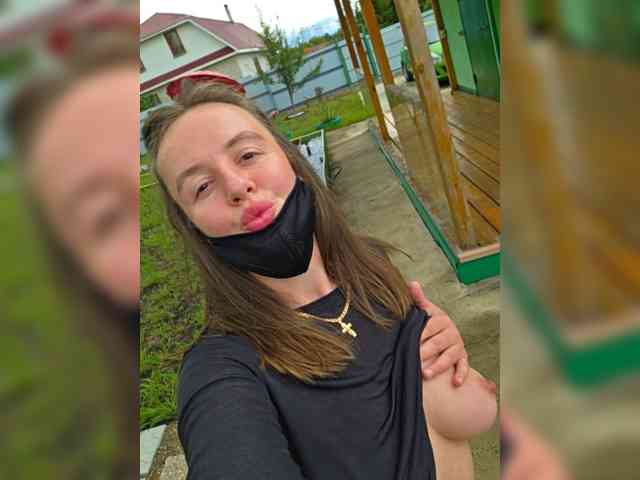 Angelia22 webcam