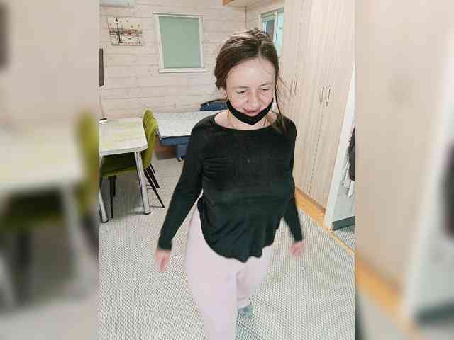 Angelia22 webcam
