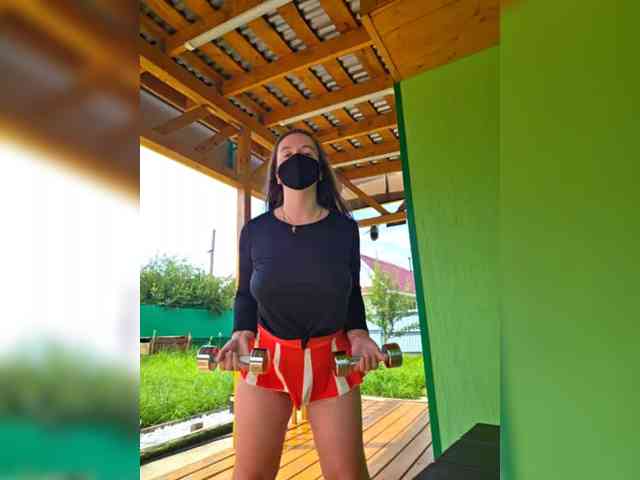 Angelia22 webcam