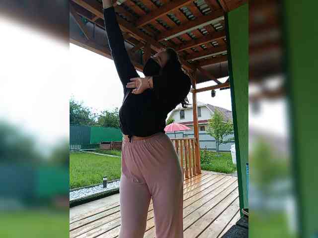 Angelia22 webcam