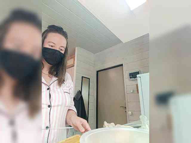 Angelia22 webcam