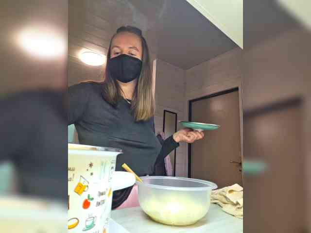 Angelia22 webcam