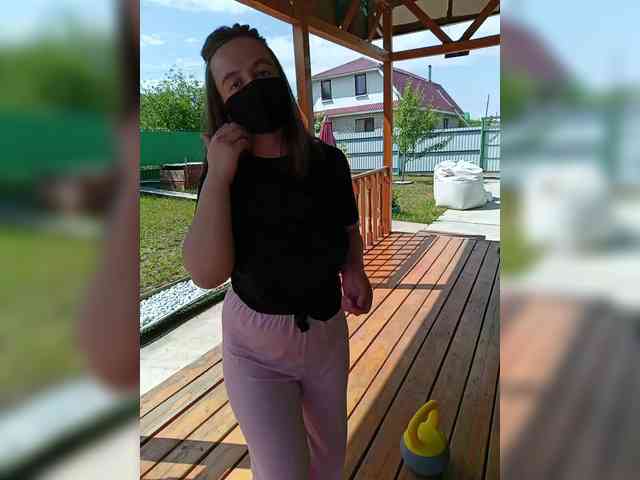 Angelia22 webcam