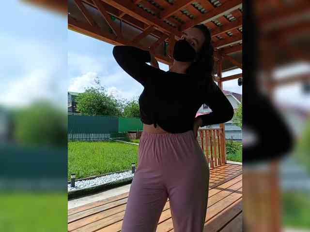 Angelia22 webcam