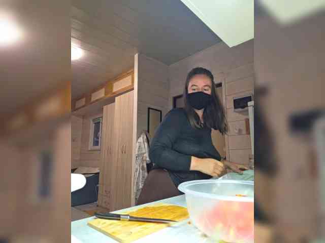 Angelia22 webcam