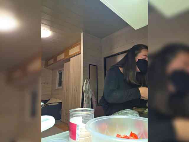 Angelia22 webcam